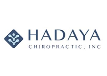 Palmdale Chiropractors Dr. Kinan Hidaya, DC - HADAYA CHIROPRACTIC, INC