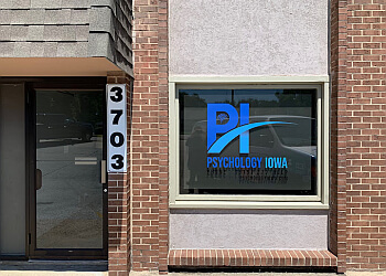 Des Moines Psychologists Dr. Jeffrey Kinderdietz, Ph.D. - PSYCHOLOGY IOWA PLLC