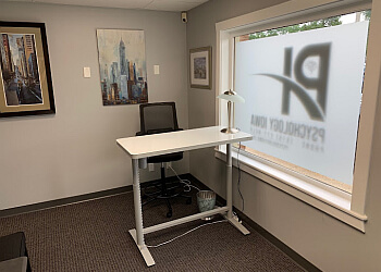 Des Moines Psychologists Dr. Jeffrey Kinderdietz, Ph.D. - PSYCHOLOGY IOWA PLLC