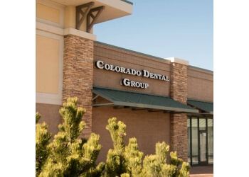 Colorado Springs Cosmetic Dentists Scott Frederick, DDS - COLORADO DENTAL GROUP
