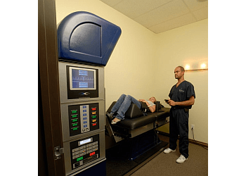 Corona Chiropractors Dr. Kirk Ramasar, DC - REJUVENATE CHIROPRACTIC SPA