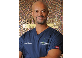 Dr. Kirk Ramasar, DC - REJUVENATE CHIROPRACTIC SPA Corona Chiropractors