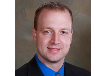 Dr. Kolby S. White, DPM, FACFAS - GOLDEN TRIANGLE FOOT & ANKLE SPECIALISTS, PA 