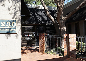 Lubbock Chiropractors Dr. Korey D. Kothmann, DC - LUBBOCK ADVANCED PHYSICAL MEDICINE