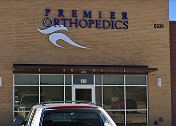 Dr. Kraig R. Pepper, DO - Fort Worth, TX Orthopedics