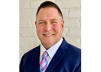 Dr. Kris Frankenberg, DC - THE JOINT CHIROPRACTIC-SIEGEN LANE Dr. Kris Frankenberg, DC - Baton Rouge, LA Chiropractors - Doctor Portrait Image