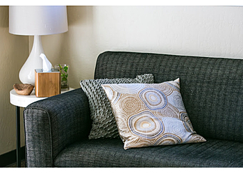 Sunnyvale Psychologists Krista Regedanz, Ph.D. - PALO ALTO SMART THERAPY