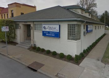 Primary Eye Care Kansas City