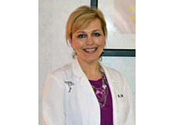 High Point Chiropractors Dr. Kristi Mauldin, DC - BRENTWOOD CHIROPRACTIC