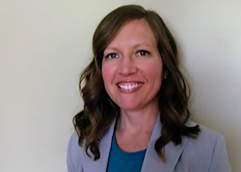 Dr. Kristin Goodheart, Ph.D. - GOODHEART PSYCHOLOGY, LLC Wichita Psychologists image 1