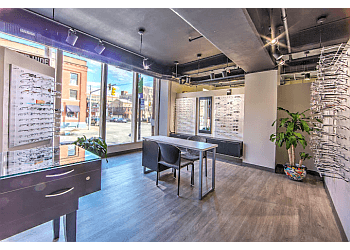 Pittsburgh Pediatric Optometrists Kristina A. Pusz - Pittsburgh Primary Eyecare