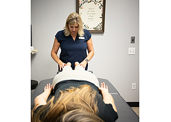 Murrieta Chiropractors Dr. Kristine Wilder, DC - DONOHOE CHIROPRACTIC