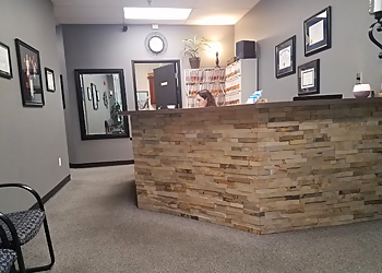 Murrieta Chiropractors Dr. Kristine Wilder, DC - DONOHOE CHIROPRACTIC