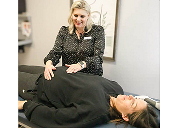 Murrieta Chiropractors Dr. Kristine Wilder, DC - DONOHOE CHIROPRACTIC