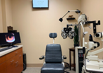 Ventura Eye Doctors Kristopher Skromme, OD - TWO TREES OPTOMETRY