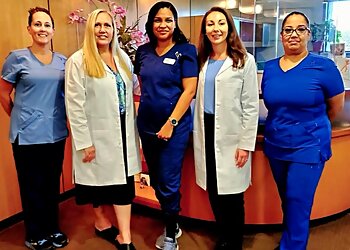 Providence Podiatrists Dr. Krysia LePoer, DPM - LEPOER PODIATRY