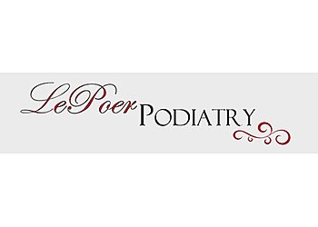 Providence Podiatrists Dr. Krysia LePoer, DPM - LEPOER PODIATRY