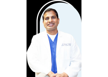 Kumar Vadivel, DDS, FDS RCS, MS - ToothHQ Dental Specialists