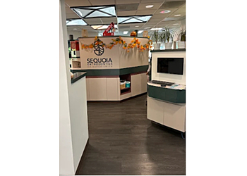 Dr. Kuper-Smith, DMD - Sequoia Orthodontics - San Mateo, CA Orthodontists - Exterior Image