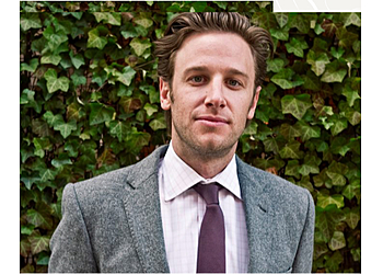Dr. Kuper-Smith, DMD - Sequoia Orthodontics - San Mateo, CA Orthodontists - Doctor Portrait Image