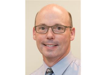 Dr. Kurt Davis, DPM, FACFAS - EVERGREEN FOOT AND ANKLE SPECIALISTS, PLLC
