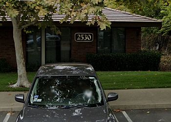 Roseville Marriage Counselors Dr. Kurt Smith, LMFT, LPCC, AFC