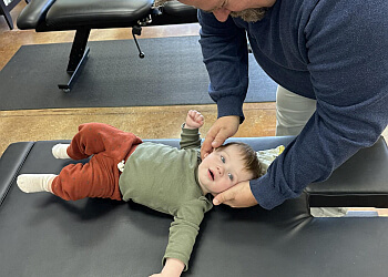 Peoria Chiropractors Dr. Kurt M. Pepperell, DC - PEPPERELL CHIROPRACTIC