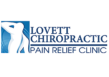 Dr. Ky Schoenenberger, DC - Amarillo, TX Chiropractors - Clinic Logo