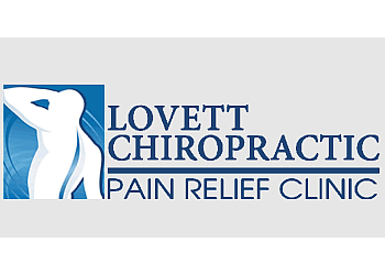Amarillo Chiropractors Dr. Ky Schoenenberger, DC - LOVETT CHIROPRACTIC PAIN RELIEF CLINIC