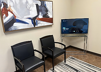 Tyler Psychologists Dr. Kyle Kennedy, PhD, CMPC - EAST TEXAS ASSESSMENT