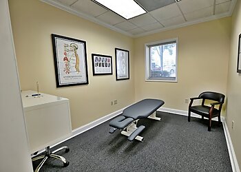 Charlotte Chiropractors Dr. Kyle Waltz, DC -CHARLOTTE CHIROPRACTIC CENTER, PLLC