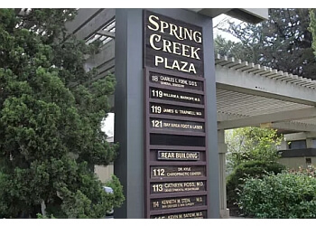 Santa Rosa Chiropractors Dr. Kyle Yoder, DC, QME - DR. KYLE CHIROPRACTIC CENTER