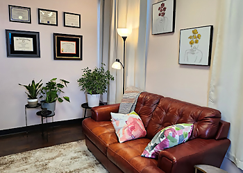 Lewisville Psychologists Dr. Kyoung Baik, PhD - re-MIND PSYCHOLOGY