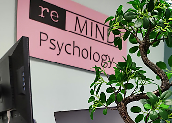 Lewisville Psychologists Dr. Kyoung Baik, PhD - re-MIND PSYCHOLOGY