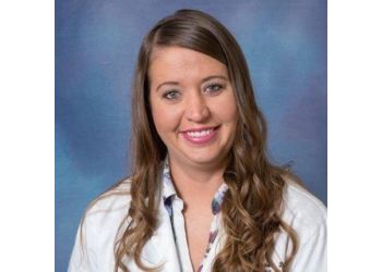 Dr. Lacey Clawson, DPM, FACFAS - Abilene Foot and Ankle