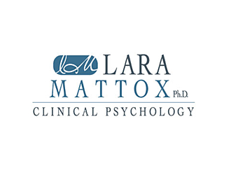 Dr. Lara Mattox, Ph.D Tulsa Psychologists image 1