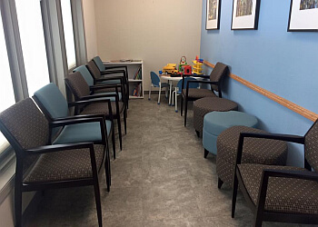 Oakland Eye Doctors Larry Sarver, OD - ROCKRIDGE OPTOMETRY