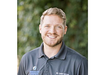 Dr. Larry Wilson DC - DYNAMIC WELLNESS & CHIROPRACTIC Dr. Larry Wilson DC - Tampa, FL Chiropractors