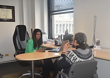 Chicago Audiologists Dr. Lata Jain, AuD - SONIK HEARING CARE SERVICES