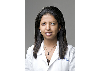 Dr. Lata Jain, AuD - SONIK HEARING CARE SERVICES