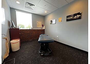 St Paul Chiropractors Dr. Laura Dronen, DC - McCarron Lake Chiropractic