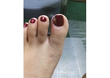 Houston Podiatrists Dr. Lauren Sum, DPM