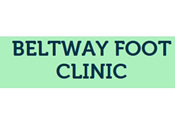 Houston Podiatrists Dr. Lauren Sum, DPM