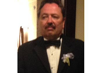 Dr. Laurence Merrill Kelly Sr, Ed.D Manchester Psychologists image 1