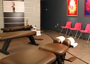 Berkeley Chiropractors Dr. Laurent Colvin, DC - THE JOINT CHIROPRACTIC BERKELEY