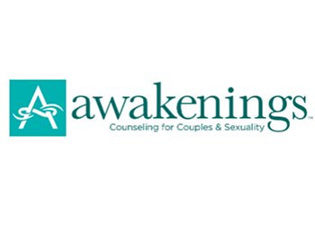Raleigh Marriage Counselors Dr. Laurie Watson, PhD, MA, LMFT, LCMHC - AWAKENINGS COUNSELING FOR COUPLES AND SEXUALITY