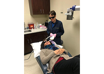 Ontario Dermatologists Laurie Woll, DO - WOLL DERMATOLOGY