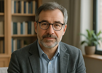 Lewisville Psychologists Dr. Lawrence J. Schneider, PhD