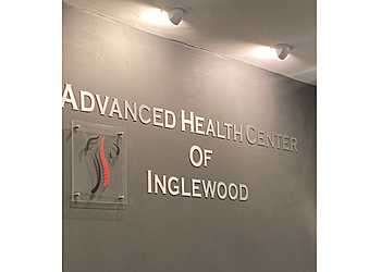 Inglewood Chiropractors Dr. Lawrence Williams, DC - ADVANCED HEALTH CENTER OF INGLEWOOD