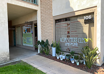 Anaheim Acupuncture Dr. Lee Pain & Wellness Acupuncture